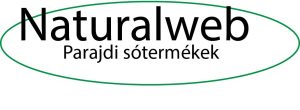 Naturalweb.hu - logo