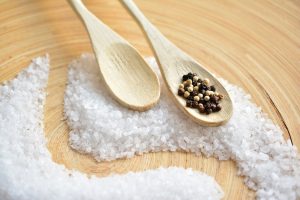 Parajdi étkezési só