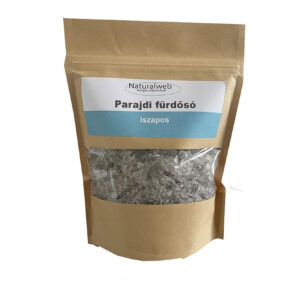 Iszapos Parajdi fürdősó 0,5 kg